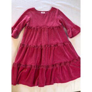 Hanna Andersson Dress - Size 6/7
